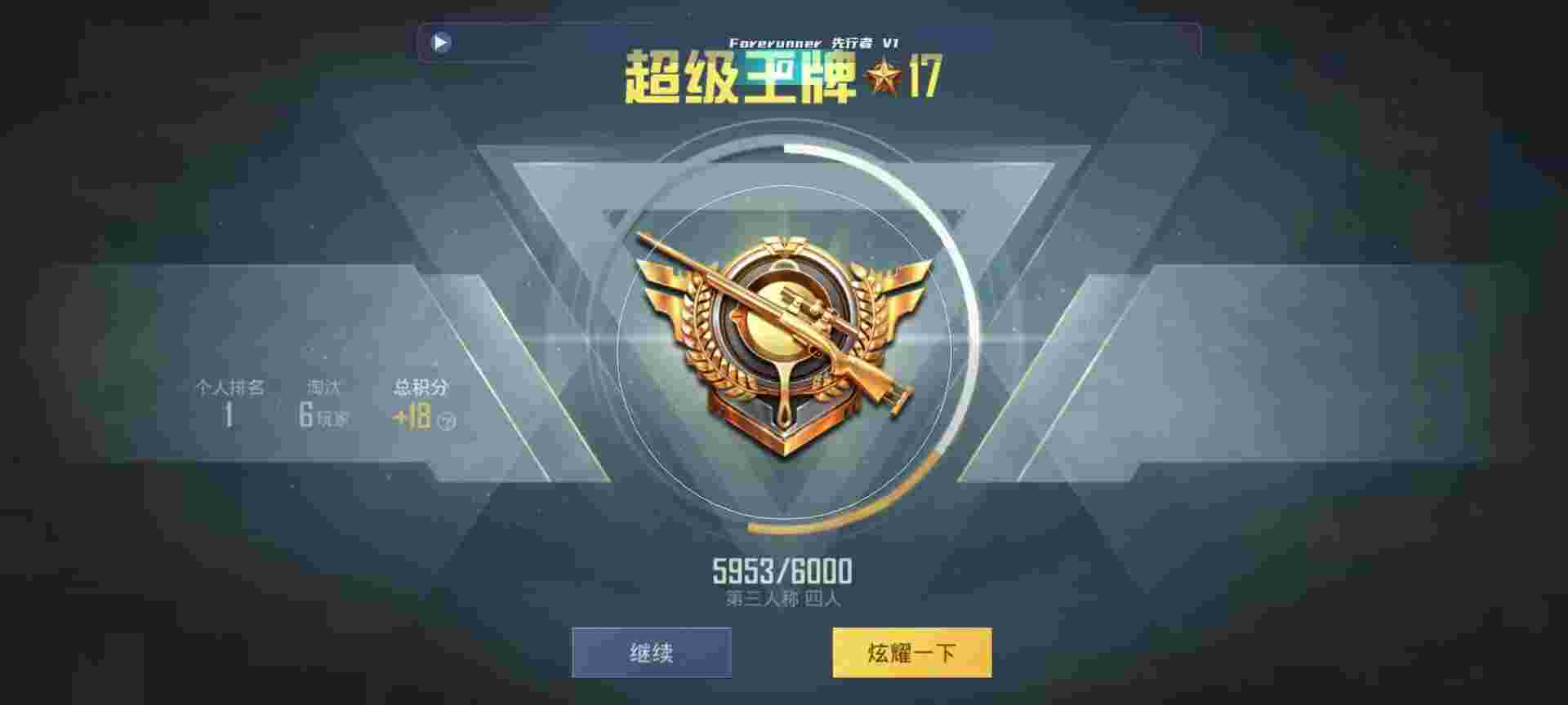 和平精英鸡腿辅助自瞄 - ��ƽ��ӢĦ�з��������ô��辅助预览图